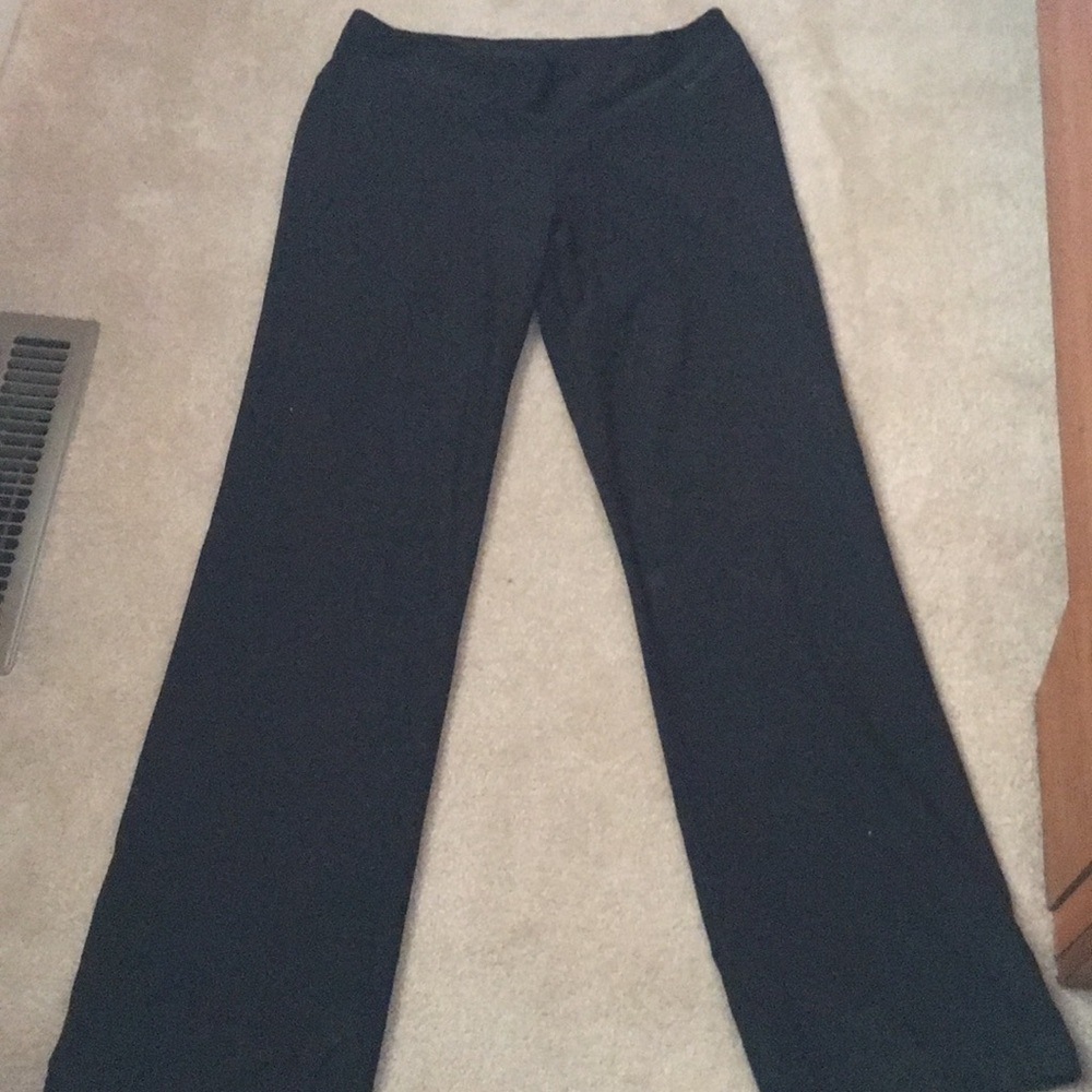 Nike sweat pants